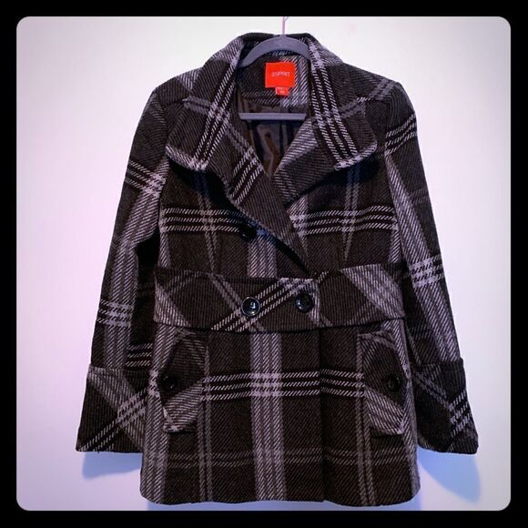SPIRIT Peacoat   - Picture 2 of 6